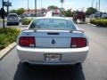2006 Satin Silver Metallic Ford Mustang GT Premium Coupe  photo #4
