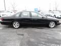 1996 Black Chevrolet Impala SS  photo #6