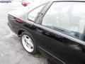 1996 Black Chevrolet Impala SS  photo #13