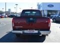 Cayenne Red - Frontier S King Cab Photo No. 4