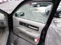 Door Panel of 1996 Impala SS