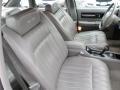 Gray Front Seat Photo for 1996 Chevrolet Impala #101674289