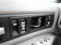 1996 Chevrolet Impala SS Controls