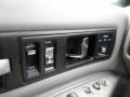 Controls of 1996 Impala SS