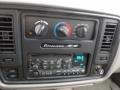 Gray Controls Photo for 1996 Chevrolet Impala #101674430
