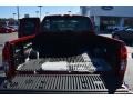 Cayenne Red - Frontier S King Cab Photo No. 14