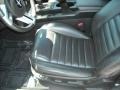 Satin Silver Metallic - Mustang GT Premium Coupe Photo No. 16