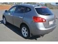 2010 Gotham Gray Nissan Rogue SL AWD  photo #4