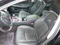 Black Obsidian - G 37 Journey Sedan Photo No. 4