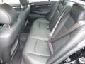 Black Obsidian - G 37 Journey Sedan Photo No. 5