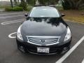 Black Obsidian - G 37 Journey Sedan Photo No. 10