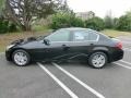 Black Obsidian - G 37 Journey Sedan Photo No. 12
