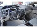 Taffeta White - Civic LX Sedan Photo No. 10