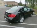 Black Obsidian - G 37 Journey Sedan Photo No. 14