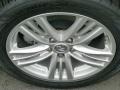 Black Obsidian - G 37 Journey Sedan Photo No. 16