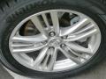 Black Obsidian - G 37 Journey Sedan Photo No. 18