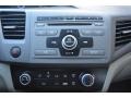 Taffeta White - Civic LX Sedan Photo No. 18