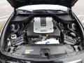 Black Obsidian - G 37 Journey Sedan Photo No. 20