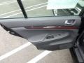Black Obsidian - G 37 Journey Sedan Photo No. 23