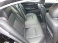 Black Obsidian - G 37 Journey Sedan Photo No. 25
