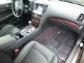 Black Obsidian - G 37 Journey Sedan Photo No. 28