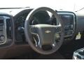 Brownstone Metallic - Silverado 1500 LT Crew Cab Photo No. 18