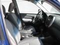 2004 Spectra Blue Mica Toyota RAV4 4WD  photo #6