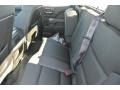 Iridium Metallic - Sierra 1500 SLT Double Cab 4x4 Photo No. 15