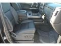 Iridium Metallic - Sierra 1500 SLT Double Cab 4x4 Photo No. 17