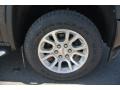 Iridium Metallic - Sierra 1500 SLT Double Cab 4x4 Photo No. 19