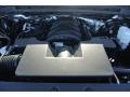 Iridium Metallic - Sierra 1500 SLT Double Cab 4x4 Photo No. 20