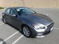 Graphite Shadow - Q 50 3.7 Premium Photo No. 1