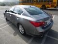 Graphite Shadow - Q 50 3.7 Premium Photo No. 3