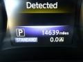 Graphite Shadow - Q 50 3.7 Premium Photo No. 10