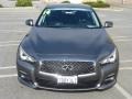 Graphite Shadow - Q 50 3.7 Premium Photo No. 11