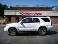 Natural White - 4Runner Limited 4x4 Photo No. 1