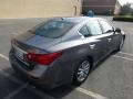 Graphite Shadow - Q 50 3.7 Premium Photo No. 14