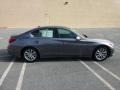 Graphite Shadow - Q 50 3.7 Premium Photo No. 15
