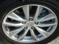 Graphite Shadow - Q 50 3.7 Premium Photo No. 16