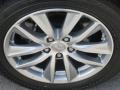 Graphite Shadow - Q 50 3.7 Premium Photo No. 17