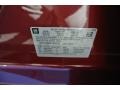 2015 Sonoma Red Metallic GMC Sierra 1500 SLE Double Cab  photo #7