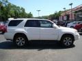 Natural White - 4Runner Limited 4x4 Photo No. 5