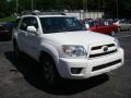 Natural White - 4Runner Limited 4x4 Photo No. 6