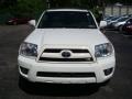 Natural White - 4Runner Limited 4x4 Photo No. 7