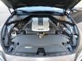 Graphite Shadow - Q 50 3.7 Premium Photo No. 27