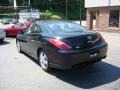 Black - Solara SE V6 Coupe Photo No. 2