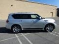 Liquid Platinum - QX 56 4WD Photo No. 13