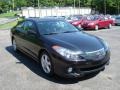 Black - Solara SE V6 Coupe Photo No. 6