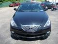 Black - Solara SE V6 Coupe Photo No. 7