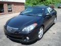 Black - Solara SE V6 Coupe Photo No. 8
